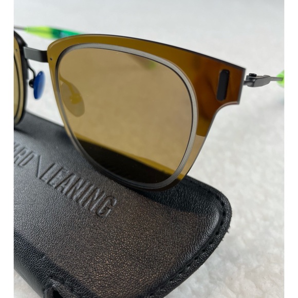 WESTWARD LEANING • Mirrorcake 01 Sunglasses - Picture 12 of 16